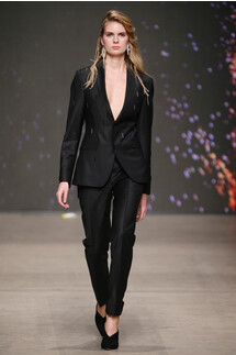 21DOT12 | The Twenty One Twelve Fall 2019 Ready-to-Wear / 21DOT12 | The Twenty One Twelve осень-зима 2019 / Неделя моды: Москва